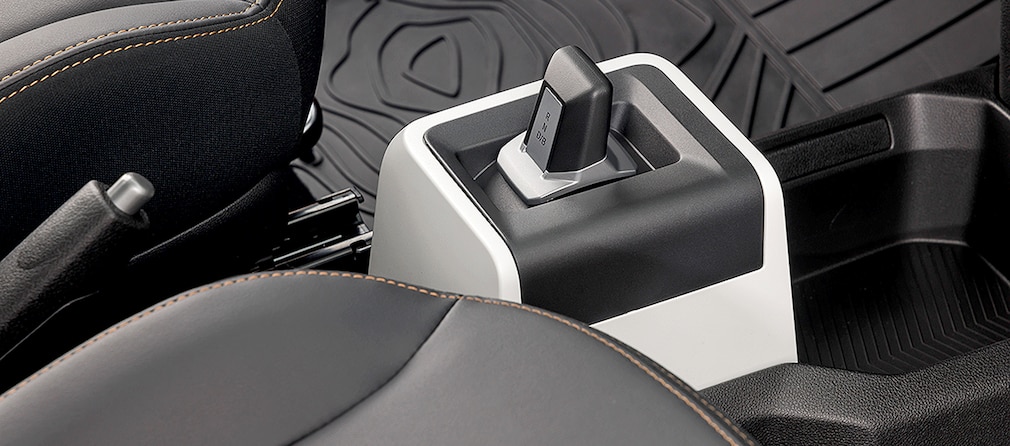 Dacia Spring !! Sperrfrist: 21.02.2024, 09:00 Uhr !!