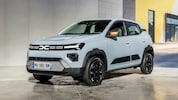 Dacia Spring 1