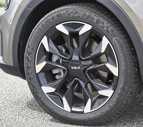 Kia Sorento 2.2 CRDi AWD