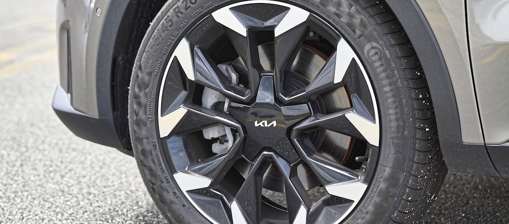 Kia Sorento 2.2 CRDi AWD
