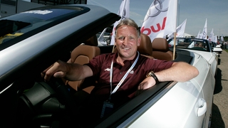 Andreas Brehme