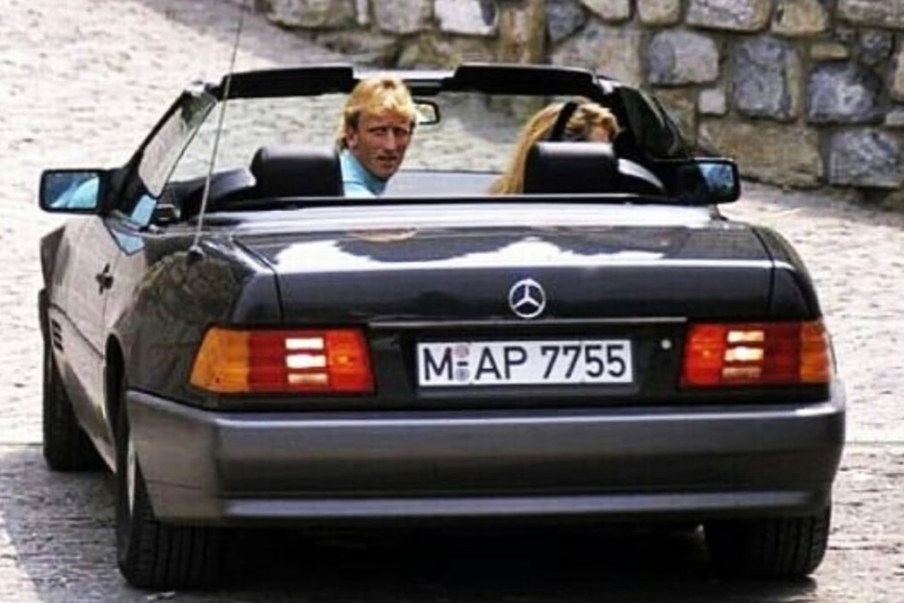 Andreas Brehme