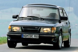 Saab 900 Turbo (1978-1993)
