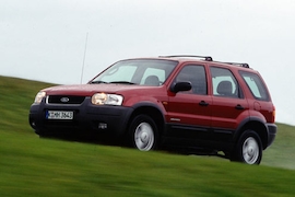 Ford Maverick Highclass