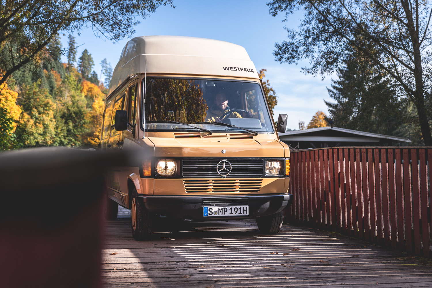 Mercedes feiert 40 Jahre Marco Polo und k ndigt Neuerung an AUTO