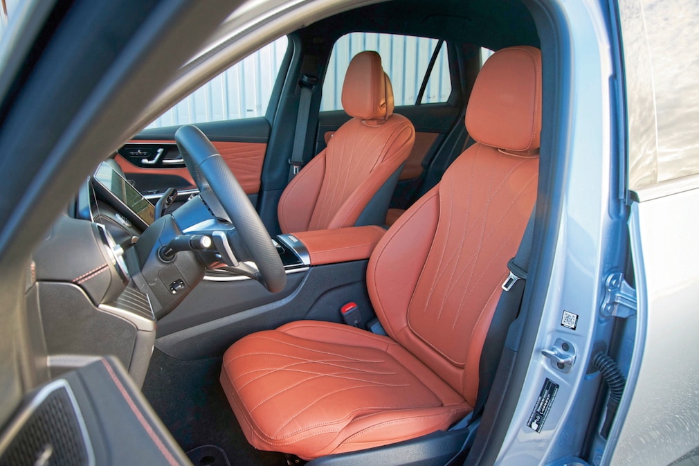 Mercedes GLC 450 d 4Matic