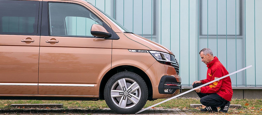 VW T6.1 MULTIVAN BiTDI 4MOTION