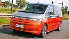 VW T7 Multivan !! SPERRFRIST 1.09.2021, 00:01 Uhr !!