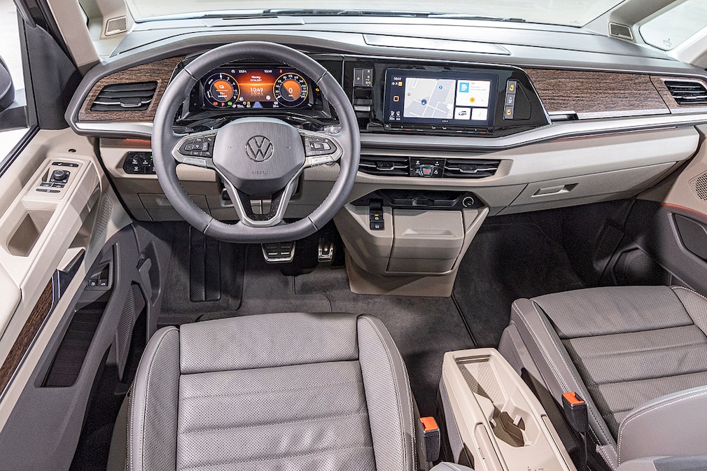 VW T7 Multivan !! SPERRFRIST 10 Juni 2021 18:31 Uhr !!