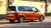 VW VW Bus T7 (Typ ST)