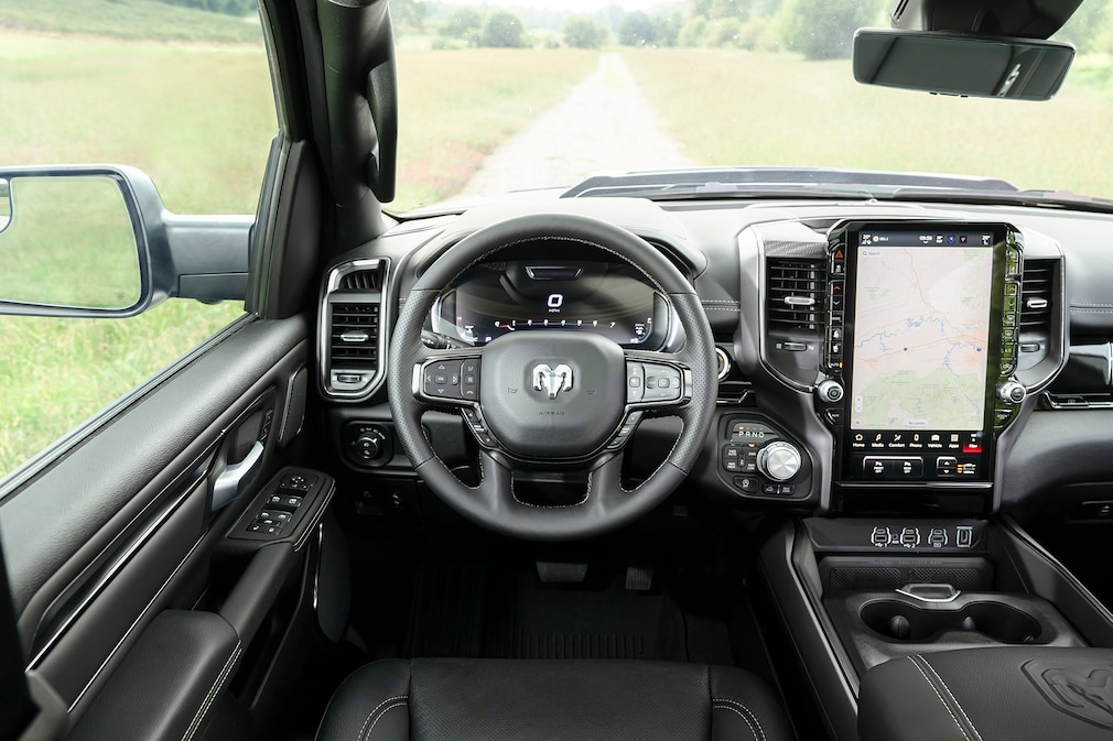 Dodge Ram 1500