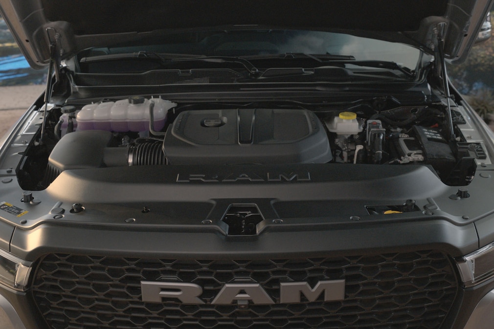 Dodge Ram 1500
