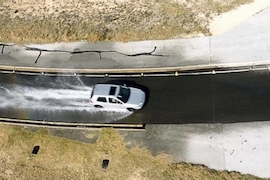 Sommerreifen für den Golf