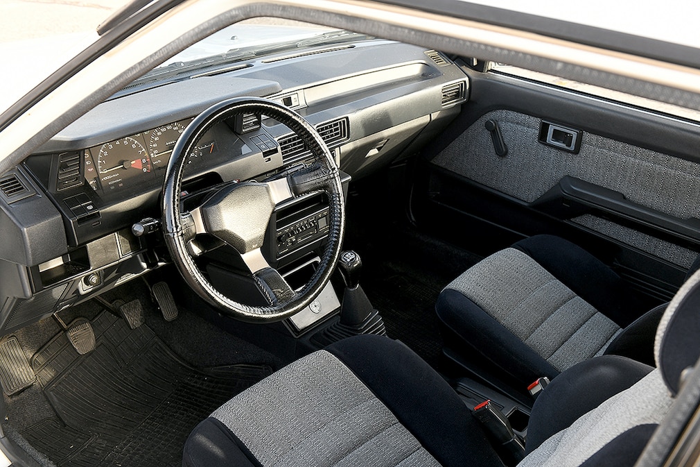 Toyota Corolla GT