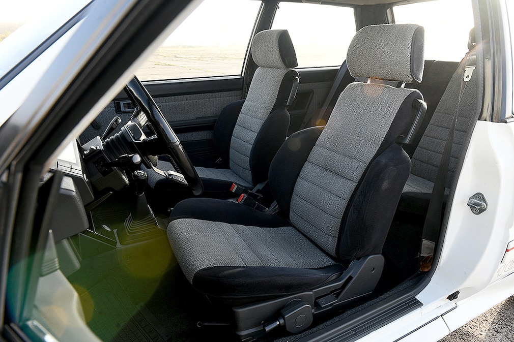 Toyota Corolla GT