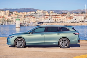 VW Passat Variant (2024)