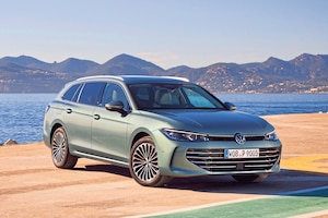 VW Passat Variant (2024)