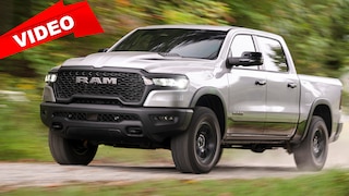 Dodge Ram 1500
