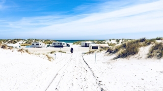Campingplatz Prerow