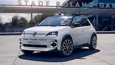 Renault 5 E-Tech Electric