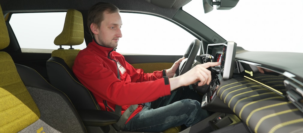 Renault 5 E-Tech Electric