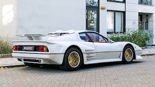Koenig Ferrari 512BB