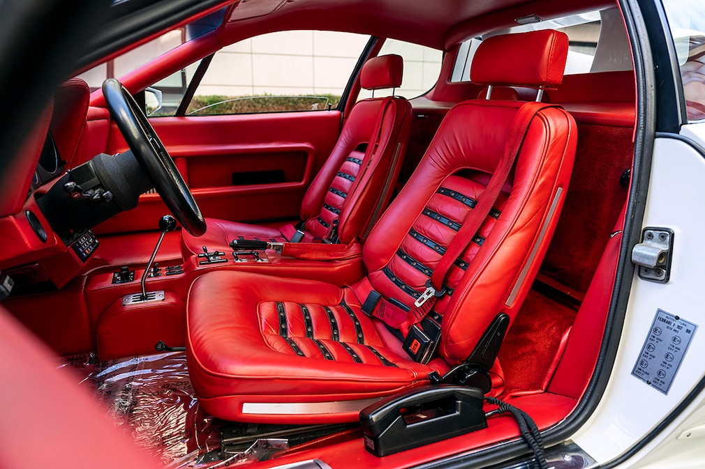 Koenig Ferrari 512BB