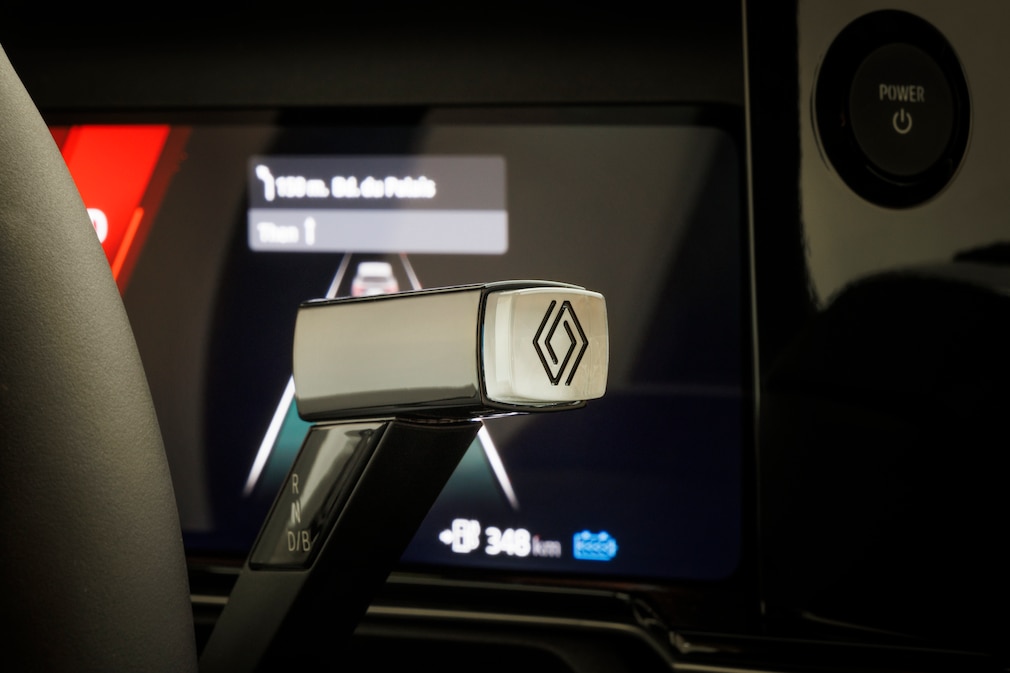 Renault 5 E-Tech Electric !! Sperrfrist 26. Februar 2024, 10:00 Uhr !!