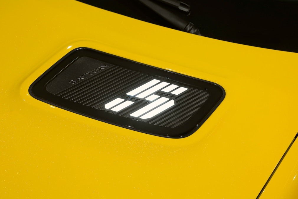 Renault 5 E-Tech Electric !! Sperrfrist 26. Februar 2024, 10:00 Uhr !!