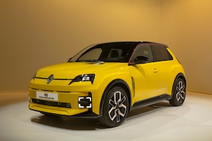 Renault 5 E-Tech Electric !! Sperrfrist 26. Februar 2024, 10:00 Uhr !!