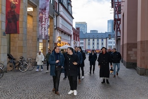 Nachtwächter-Tour