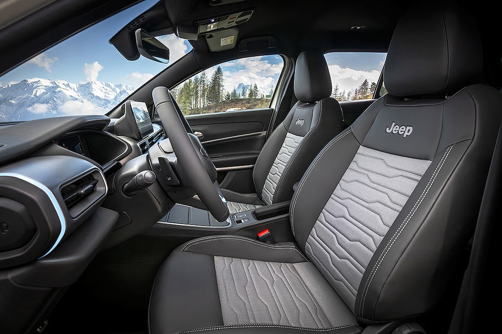 Jeep Avenger 4xe !!! SPERRFRIST 22. Mai 2024, 17 Uhr !!!