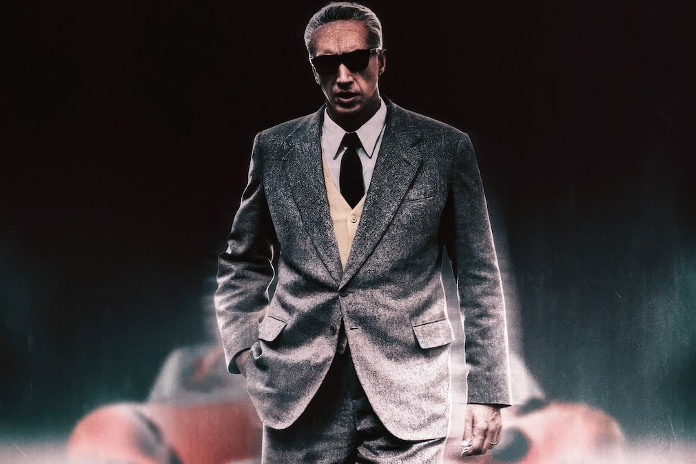 Ferrari – der Film