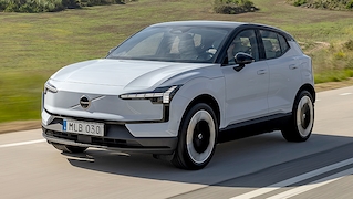 Volvo EX30 Single