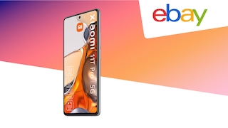 Xiaomi 11T Pro bei eBay