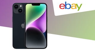 Apple iPhone 14 bei eBay