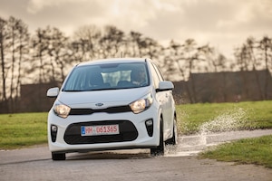 Kia Picanto 1.0 Edition 7