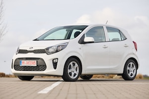 Kia Picanto 1.0 Edition 7