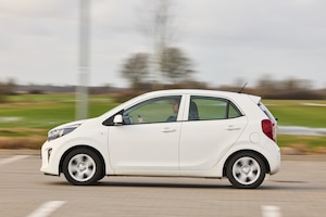 Kia Picanto 1.0 Edition 7