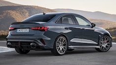 Audi RS 3 Limousine