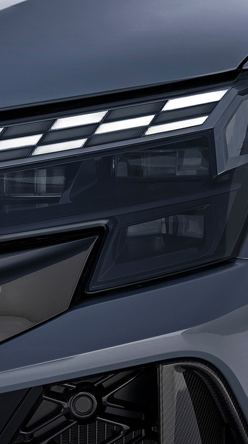 Audi RS 3 Limousine
