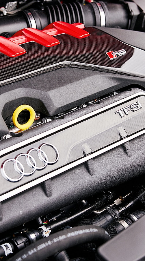 Audi RS 3 Sportback