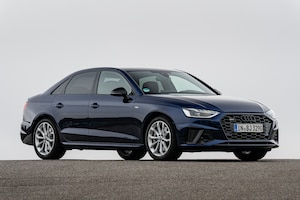 Audi A4 45 TFSI quattro