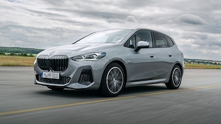 BMW 223i xDrive Active Tourer
