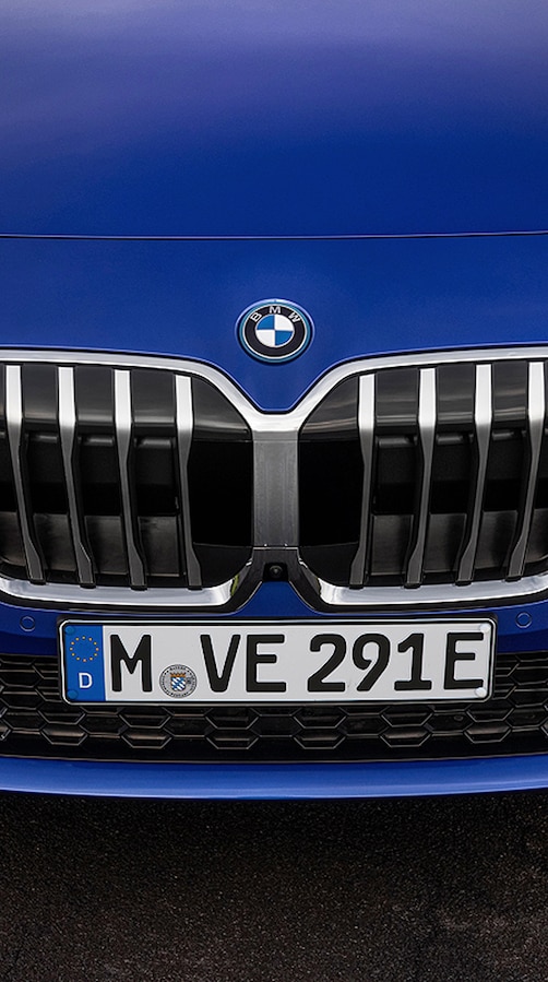 BMW 230e xDrive Active Tourer