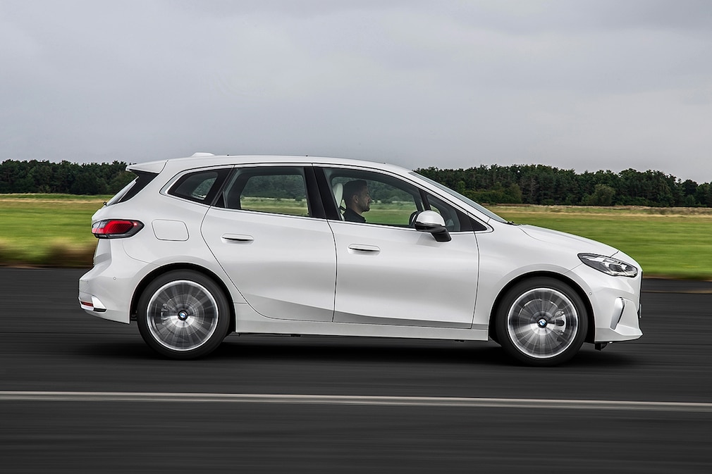 BMW 2er 223i Active Tourer