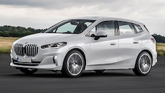 BMW 2er 223i Active Tourer