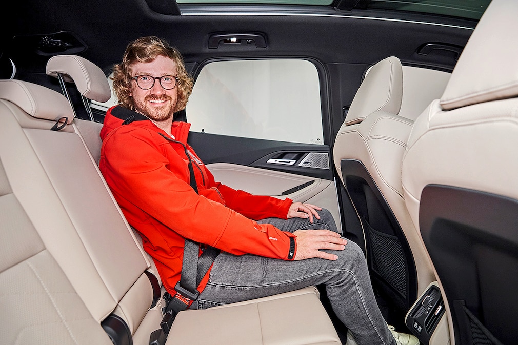 Bmw 2er Active Tourer Wo Ist Die Batterie BMW 2er Active Tourer (2025): alle Infos, Preise und Tests - AUTO BILD