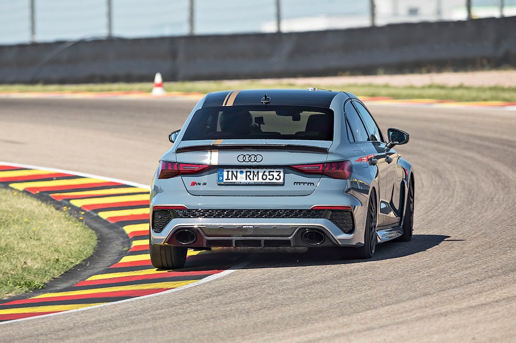 MTM RS 3 R