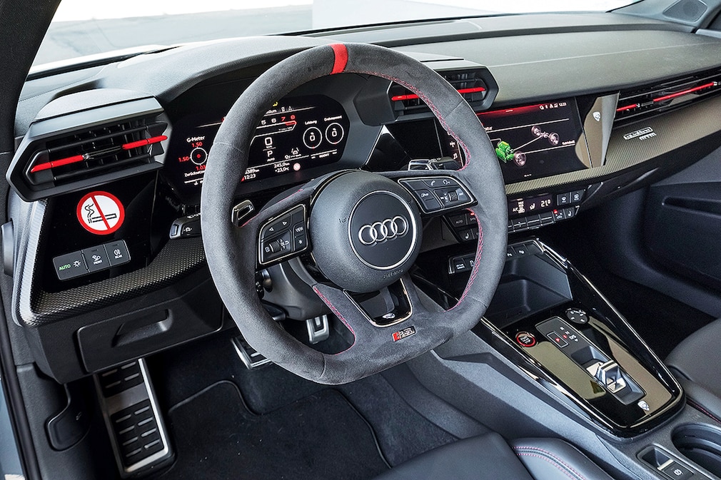 MTM RS 3 R